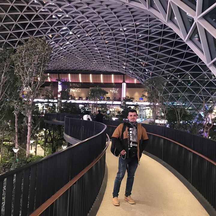 GRE Quant School Student Review